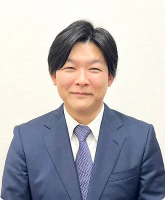 代表取締役